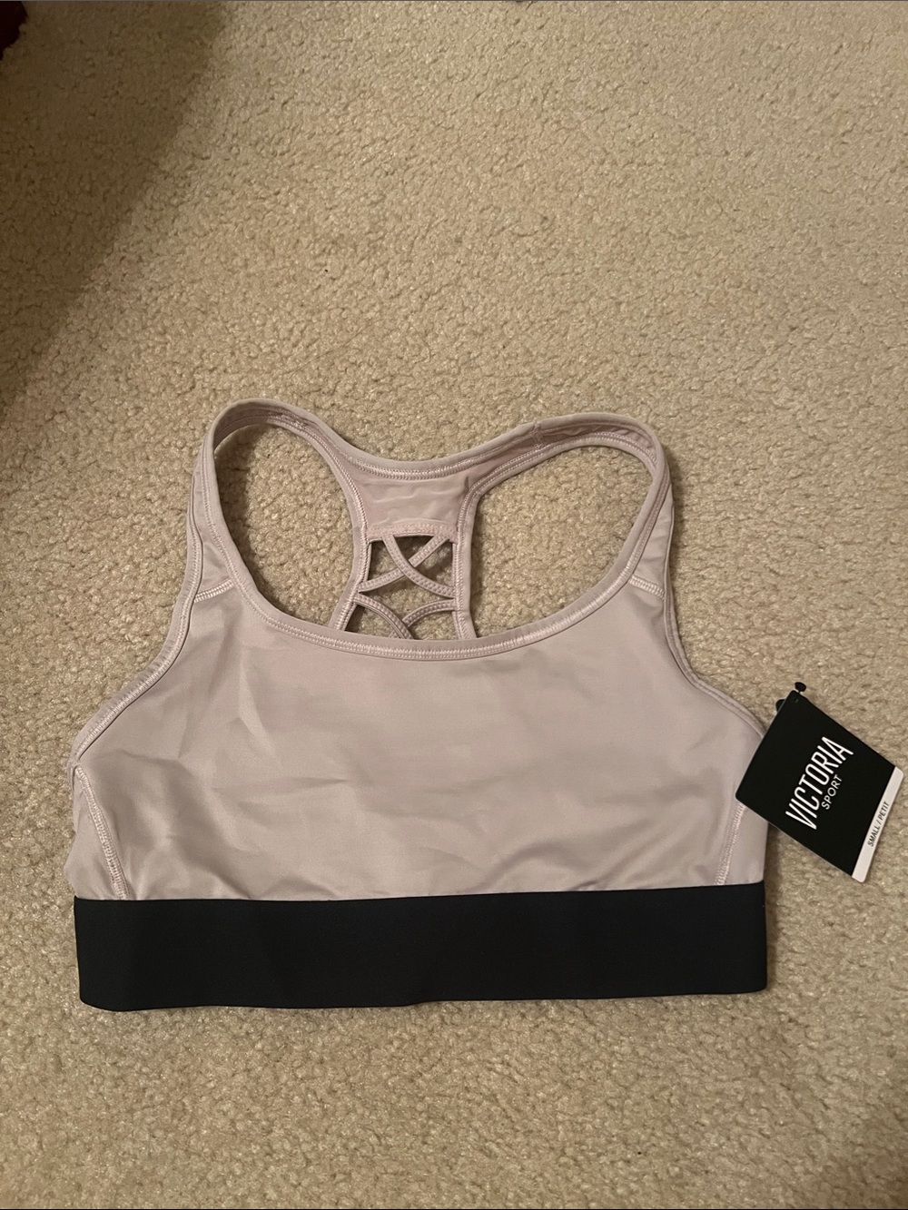 NWT Victoria Secret Sport Sports Bra